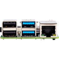 Raspberry Pi® Essentials Kit 4 B 2GB 4 x 1.5GHz inkl. Netzteil, inkl. Gehäuse Raspberry Pi® Essentials Kit 4 B 2GB 4 x 1.5GHz inkl. Netzteil, inkl. Gehäuse