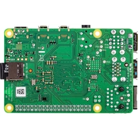 Raspberry Pi® Essentials Kit 4 B 2GB 4 x 1.5GHz inkl. Netzteil, inkl. Gehäuse Raspberry Pi® Essentials Kit 4 B 2GB 4 x 1.5GHz inkl. Netzteil, inkl. Gehäuse