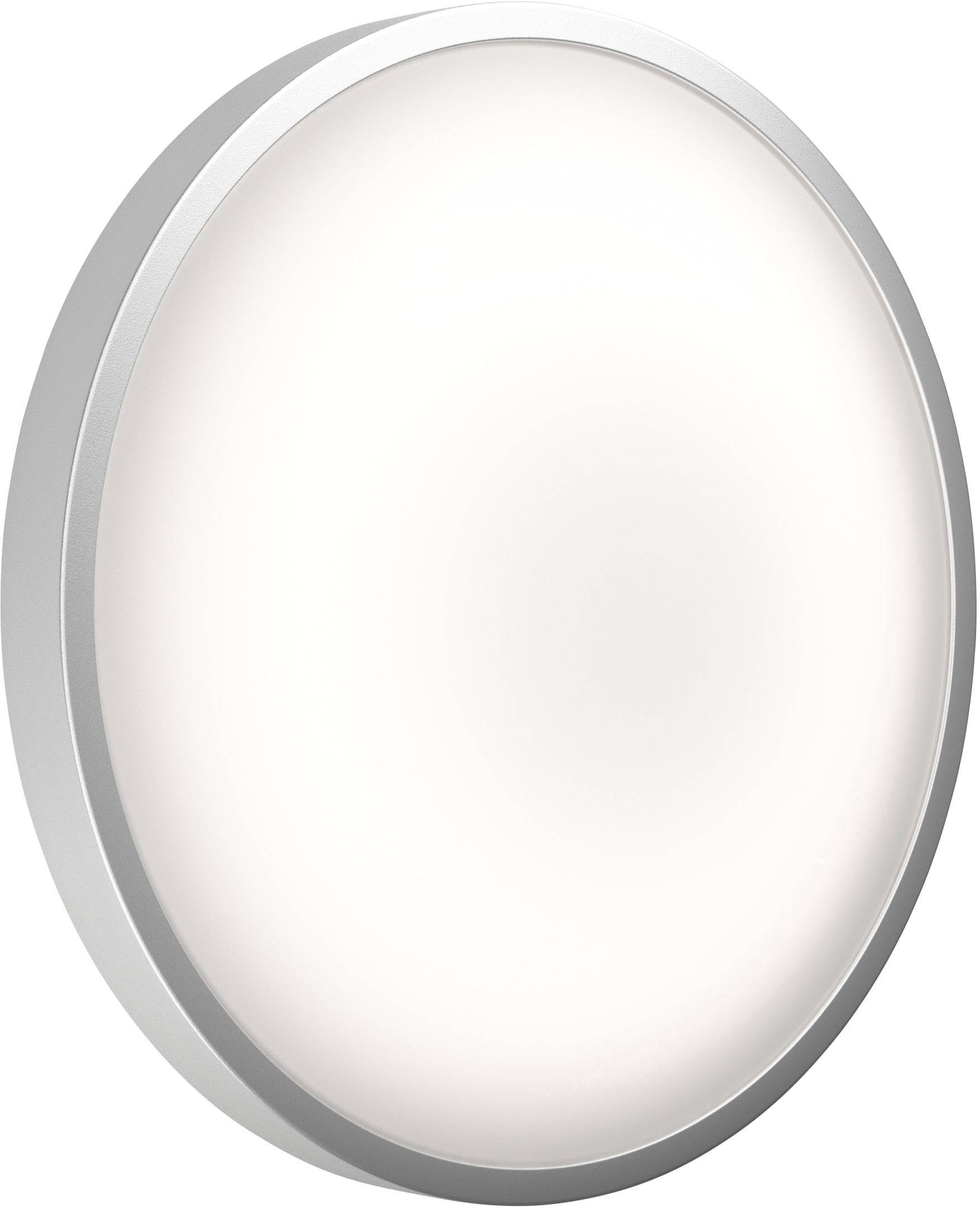 LEDVANCE ORBIS CCT / DIM L 4058075259812 LED-Deckenleuchte Weiß 21 W Warmweiß, Neutralweiß, Tageslichtweiß Leuchtfarbe einstellbar, Dimmbar über