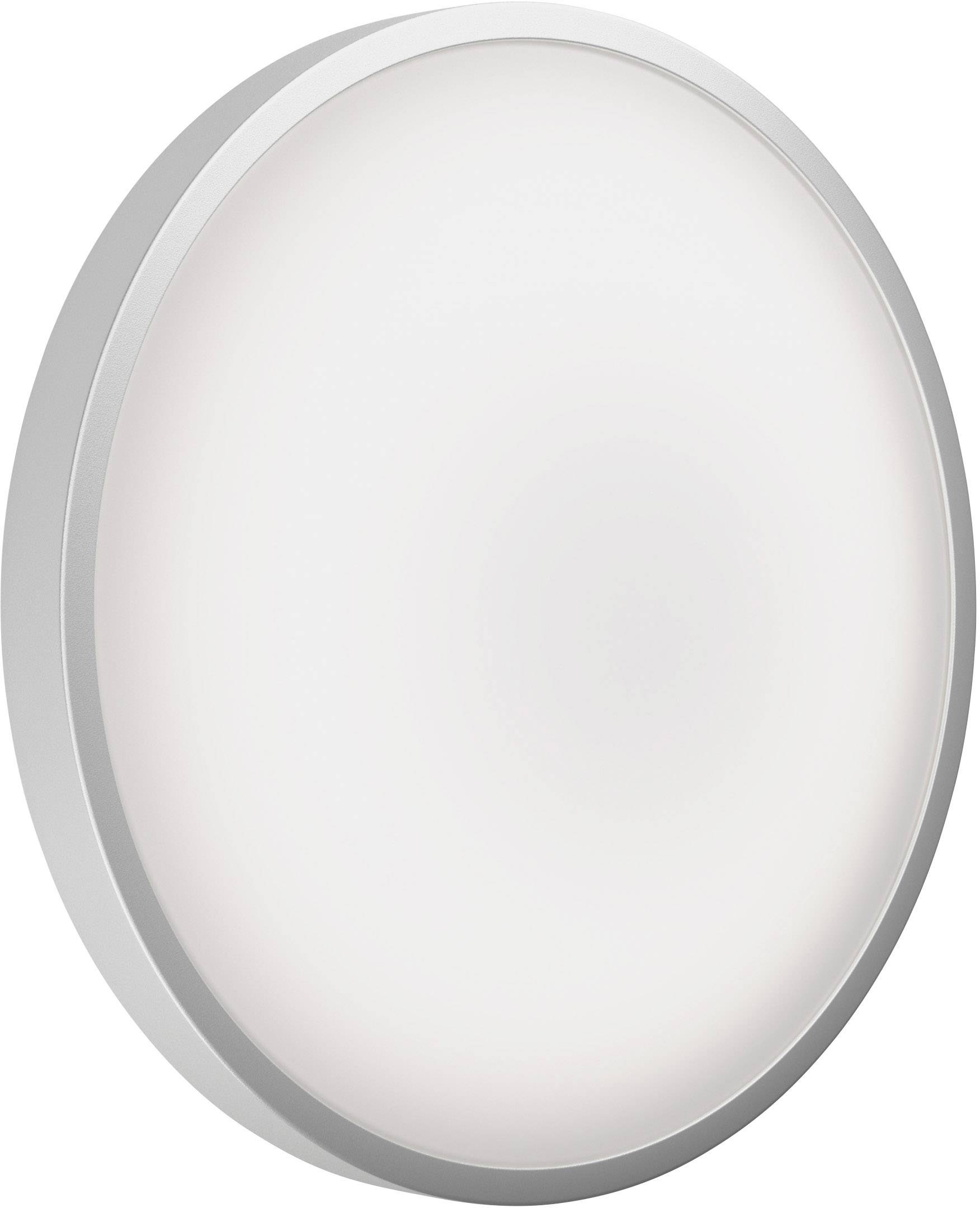 LEDVANCE ORBIS CCT / DIM L 4058075259812 LED-Deckenleuchte Weiß 21 W Warmweiß, Neutralweiß, Tageslichtweiß Leuchtfarbe einstellbar, Dimmbar über