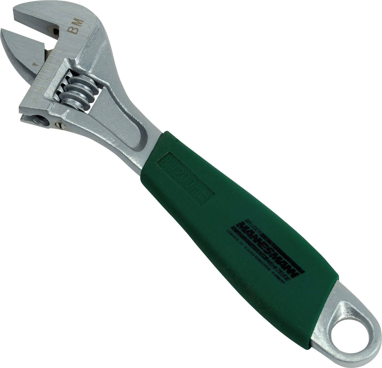 Brüder Mannesmann M19871 Rollgabelschlüssel 1 Stück