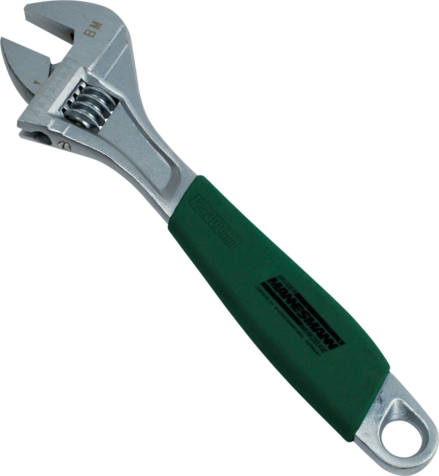 Brüder Mannesmann M19873 Rollgabelschlüssel 1 Stück