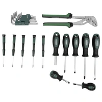 Brüder Mannesmann M29057 Werkzeugkoffer bestückt 57teilig Brüder Mannesmann M29057 Werkzeugkoffer bestückt 57teilig