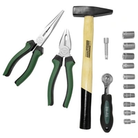 Brüder Mannesmann M29057 Werkzeugkoffer bestückt 57teilig Brüder Mannesmann M29057 Werkzeugkoffer bestückt 57teilig