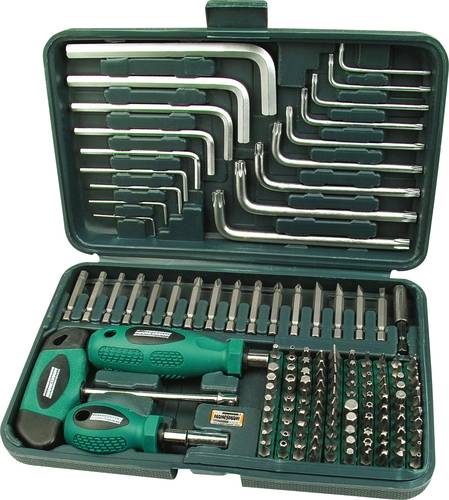 M29805 Bit-Set 139teilig