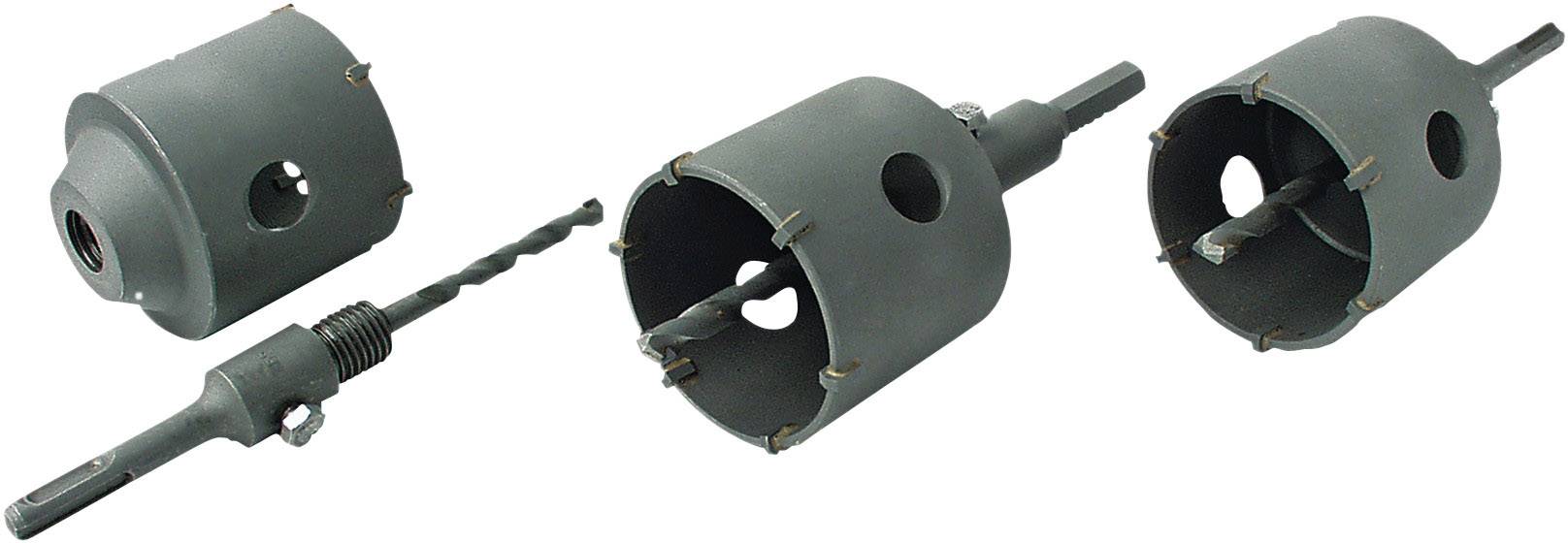 Brüder Mannesmann M44210 Bohrkrone 1 Stück 68 mm 1 St.