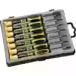 Brüder Mannesmann M11730 Werkzeugset 7teilig Brüder Mannesmann M11730 Werkzeugset 7teilig