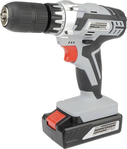 Akku-Bohrschrauber M17660 24V 2Ah Li-Ion