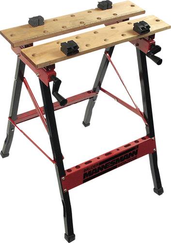 M 7000 Klappbare Werkbank