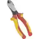 Brüder Mannesmann M10607 VDE Kraft-Seitenschneider 185mm Brüder Mannesmann M10607 VDE Kraft-Seitenschneider 185mm