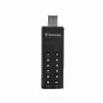 Verbatim Keypad Secure USB-Stick 128 GB Schwarz 49429 USB-A (USB 3.2 Gen 1) Verbatim Keypad Secure USB-Stick 128 GB Schwarz 49429 USB-A (USB 3.2 Gen 1)