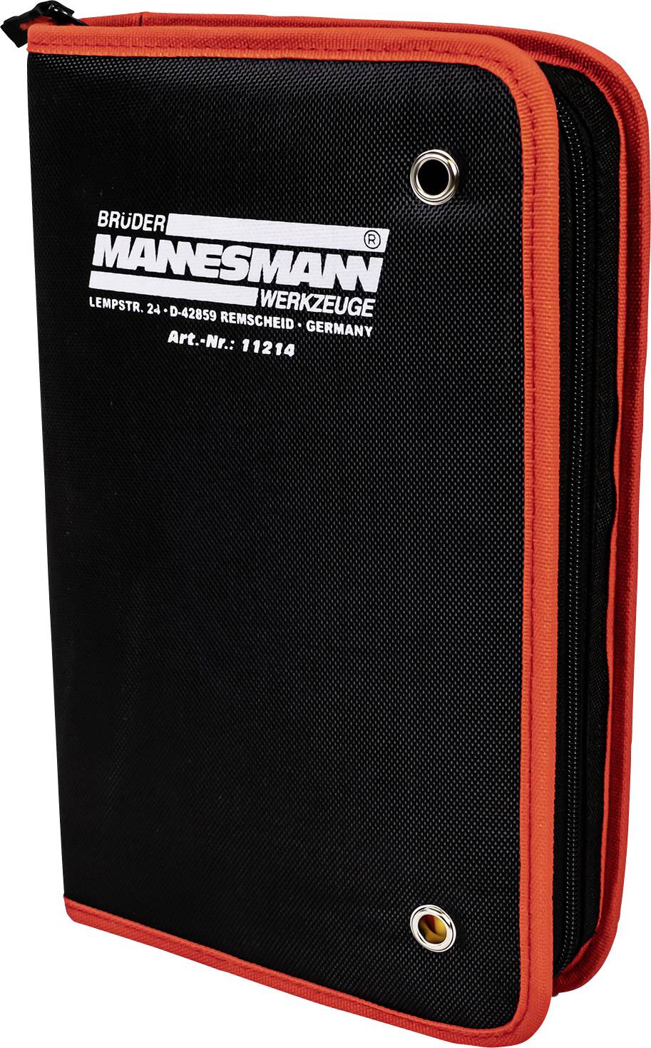 Brüder Mannesmann M11214 Werkzeugset VDE 14teilig