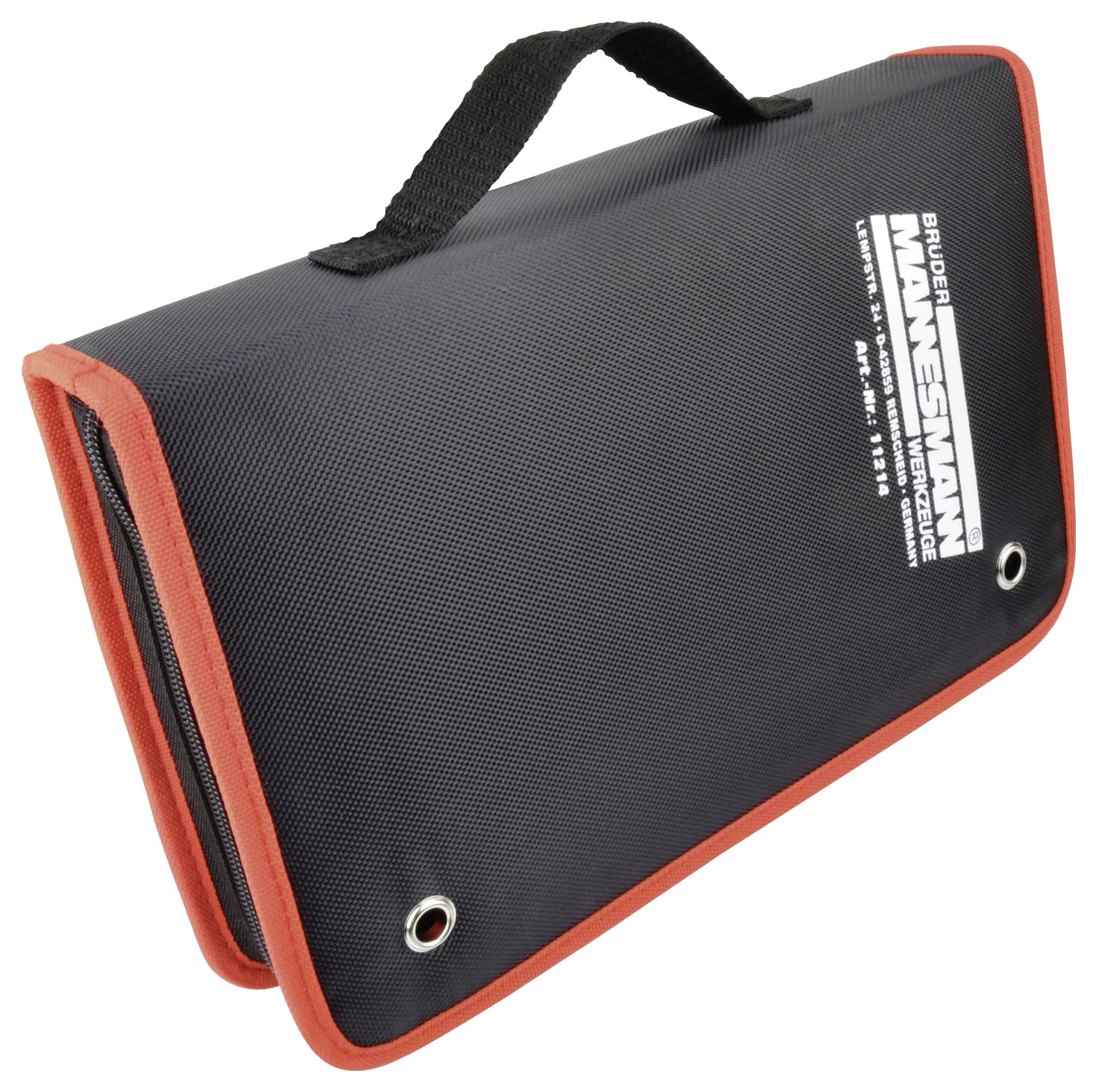 Brüder Mannesmann M11214 Werkzeugset VDE 14teilig