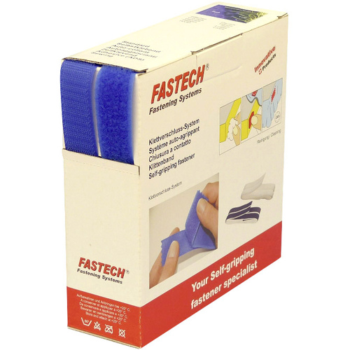FASTECH® B25-STD042610 Bande auto-agrippante à coudre partie