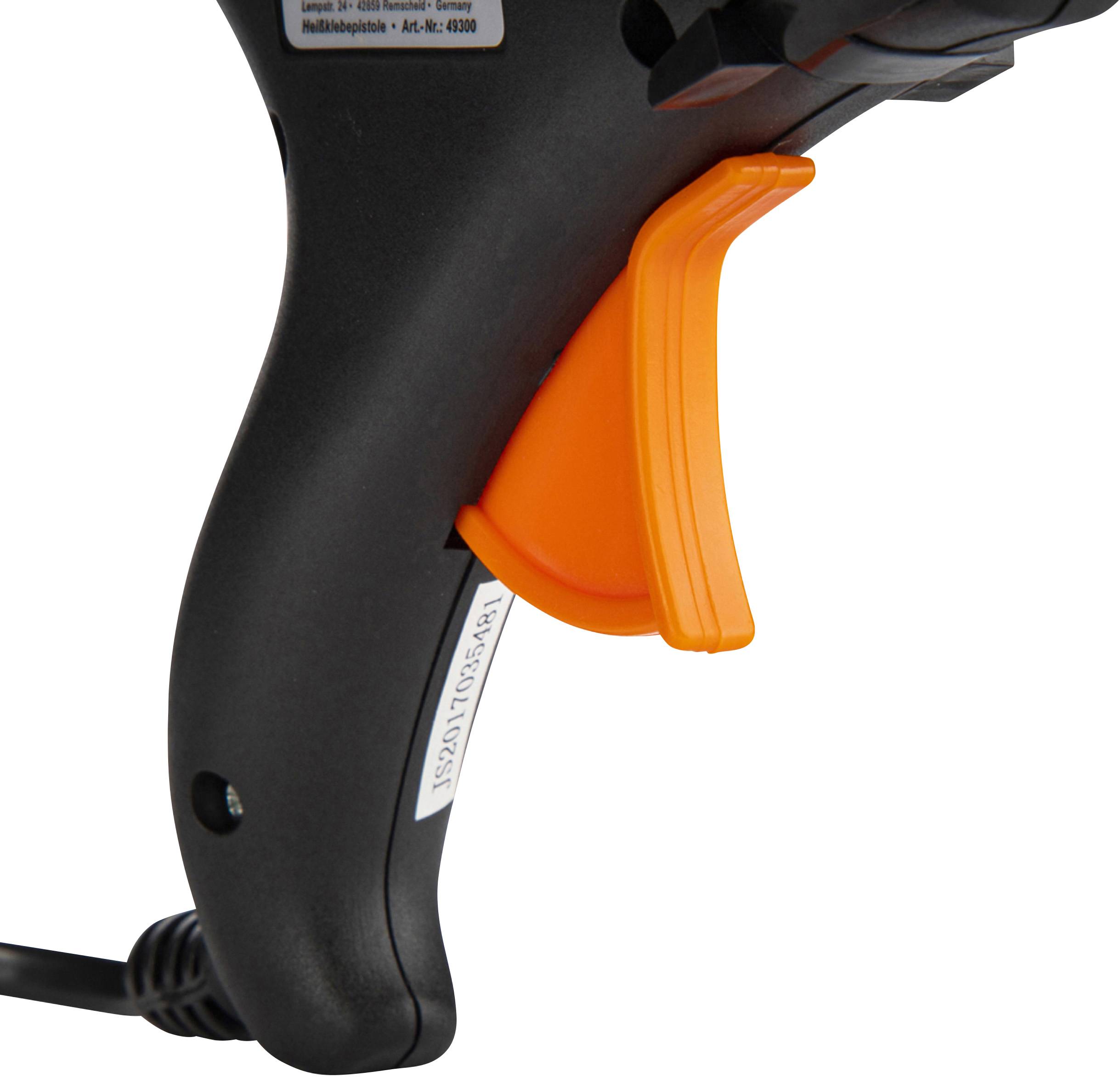 Brüder Mannesmann Heißklebepistole 1St.