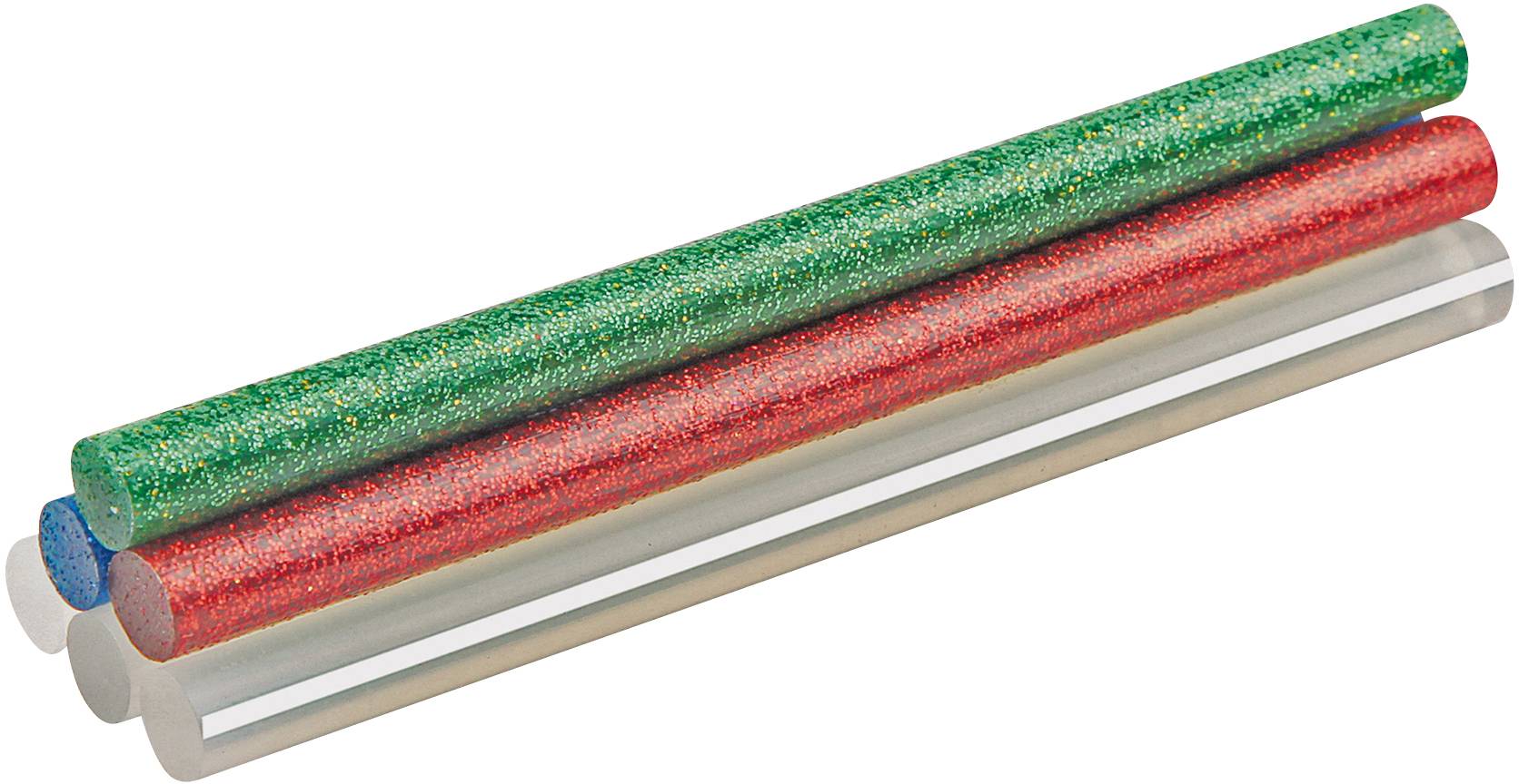 Brüder Mannesmann Heißklebepistole 1St.