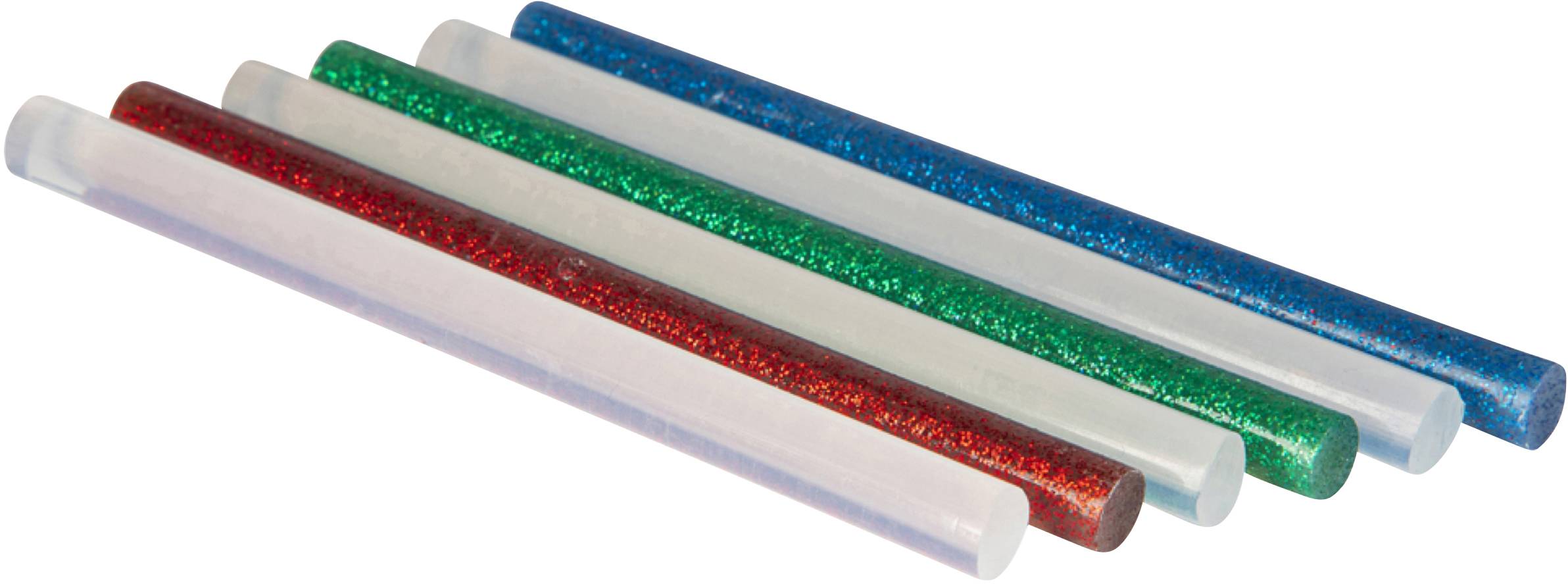 Brüder Mannesmann Heißklebepistole 1St.