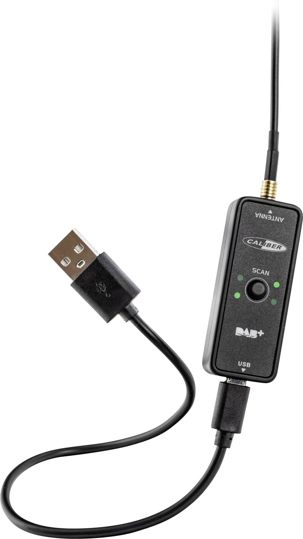 Caliber Audio Technology RDAB30 DAB+ Empfänger