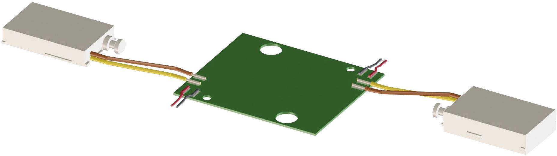 8335 H0m Tillig Schmalspur-Gleis Weichenantrieb