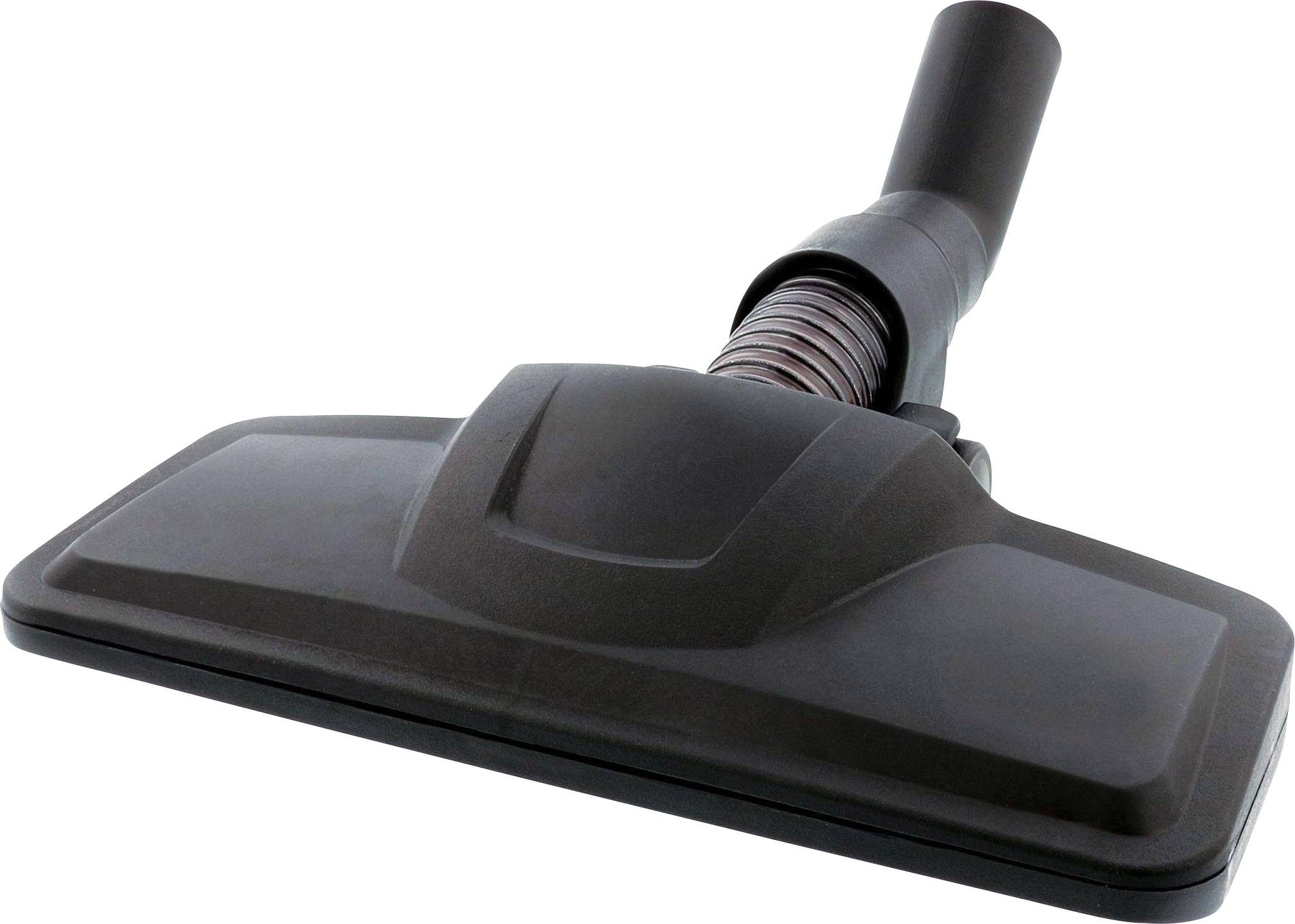 Dirt Devil DD2424-1 Rebel 34 Parquet Staubsauger 700W Beutellos