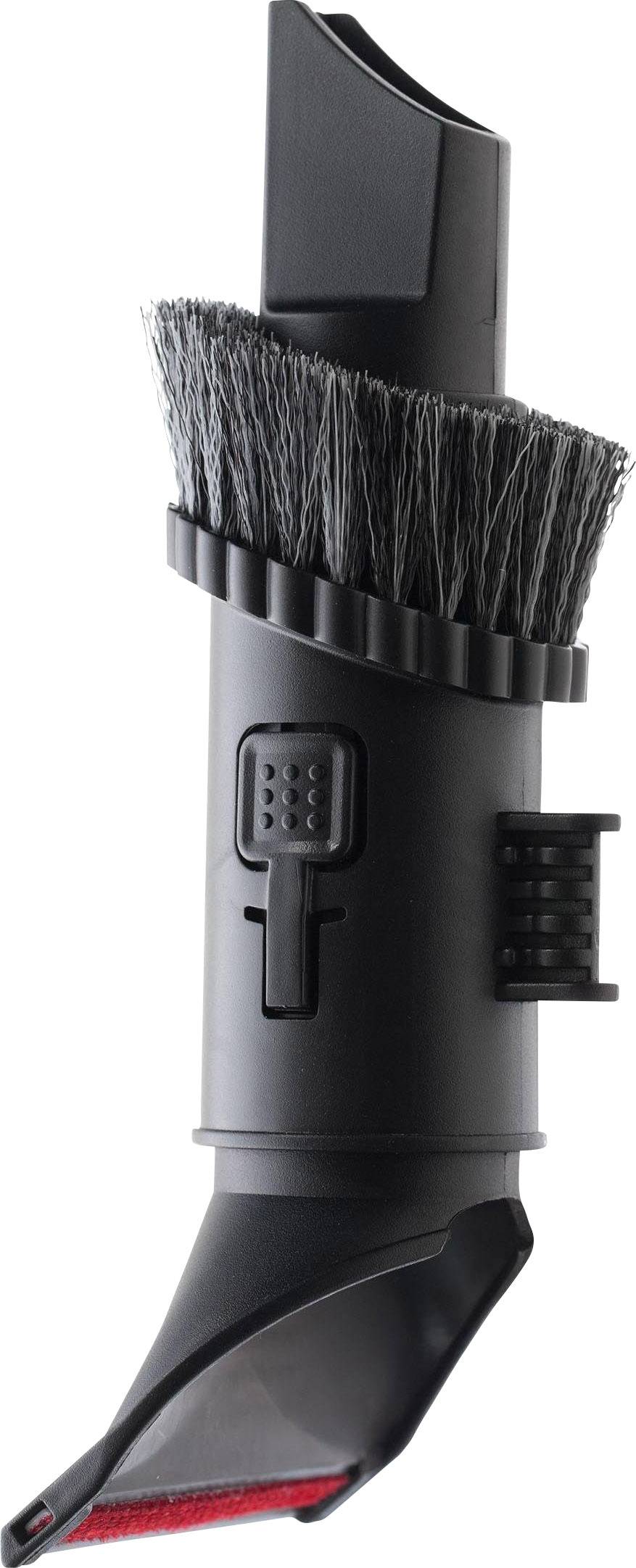 Dirt Devil DD2424-1 Rebel 34 Parquet Staubsauger 700W Beutellos