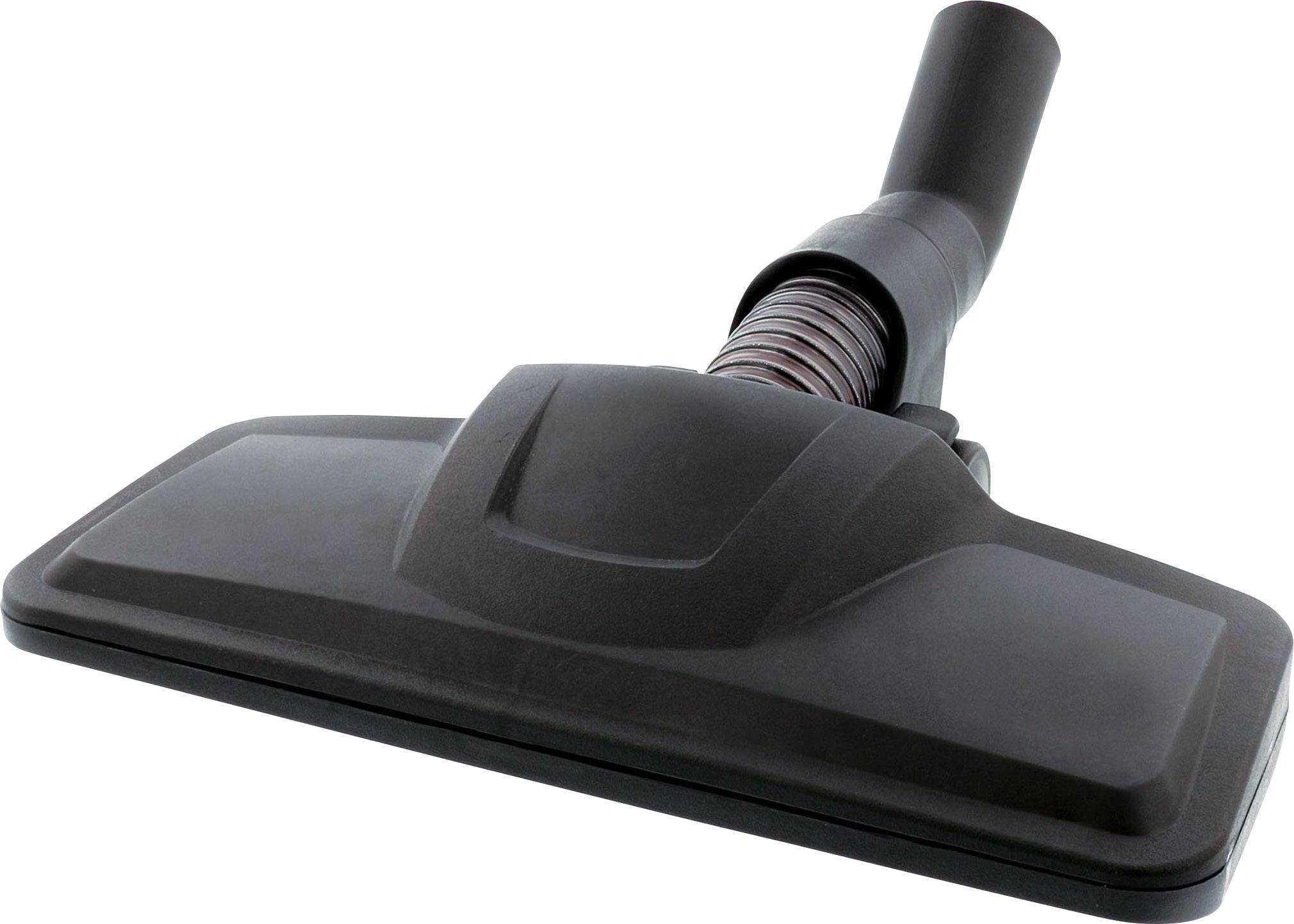 Dirt Devil DD2424-1 Rebel 34 Parquet Staubsauger 700W Beutellos