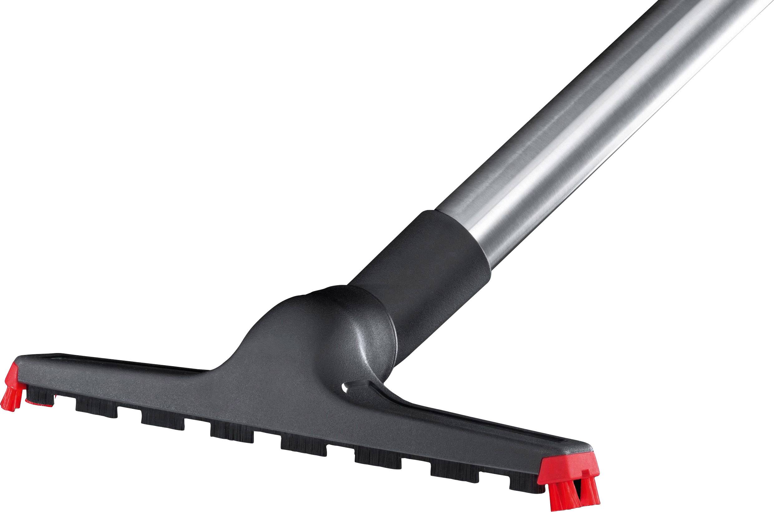 Dirt Devil DD2424-1 Rebel 34 Parquet Staubsauger 700W Beutellos