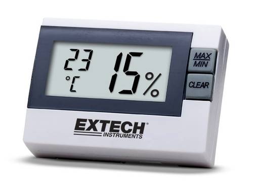 Extech RHM16 Luftfeuchtemessgerät (Hygrometer) 10% rF 99% rF