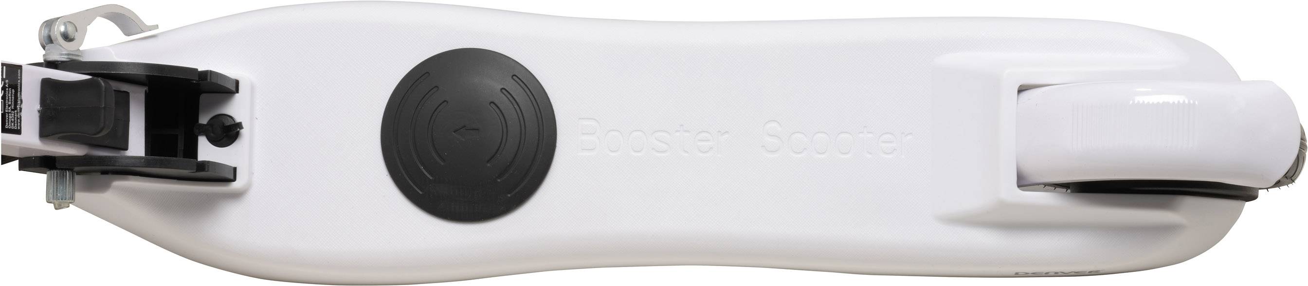 Denver SCK-5300 White E-Scooter Weiß Li-Ion 21V 2Ah Straßenzulassung: Nein