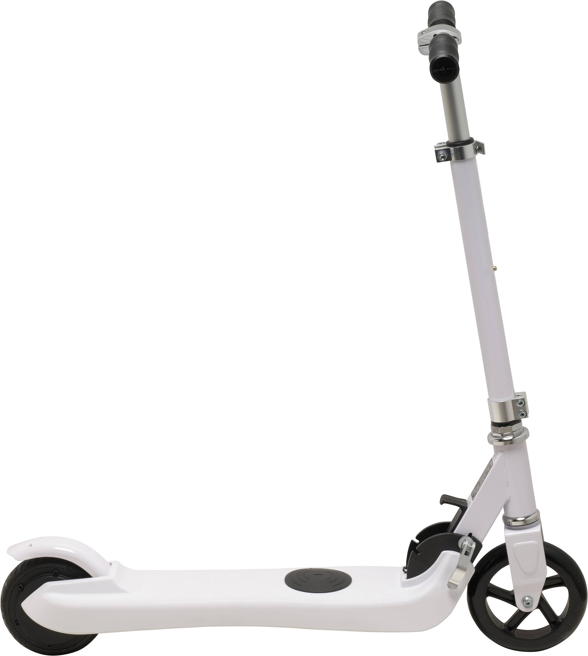 Denver SCK-5300 White E-Scooter Weiß Li-Ion 21V 2Ah Straßenzulassung: Nein