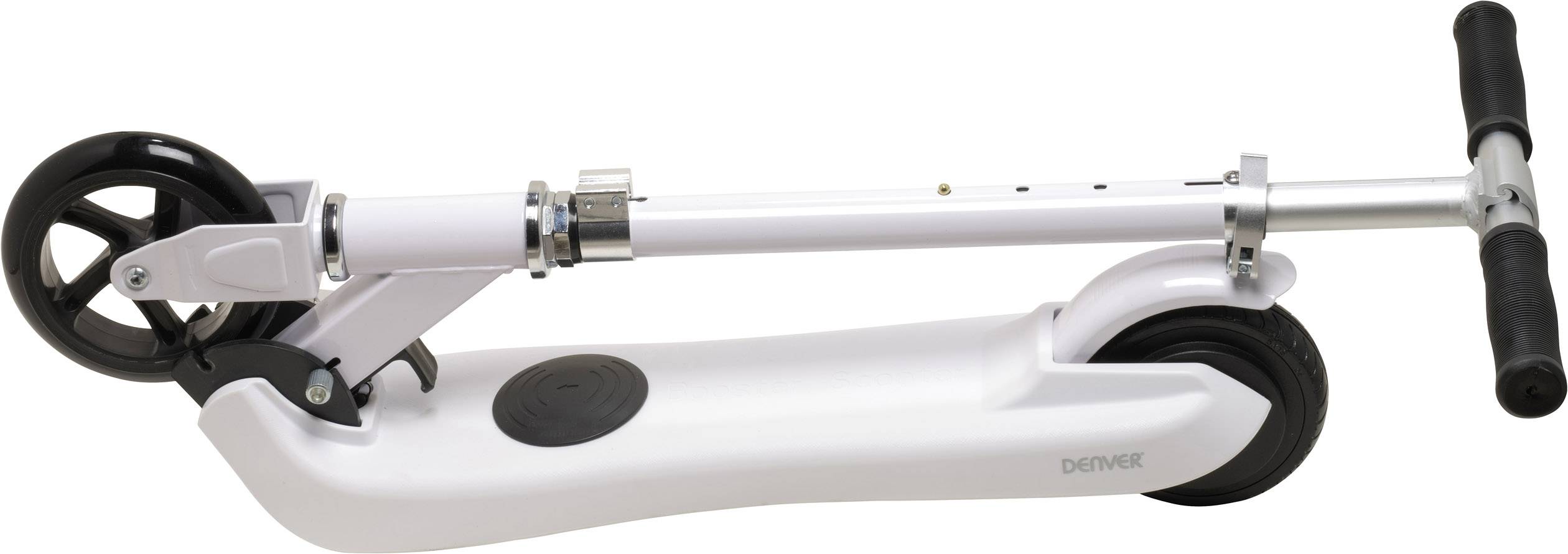 Denver SCK-5300 White E-Scooter Weiß Li-Ion 21V 2Ah Straßenzulassung: Nein