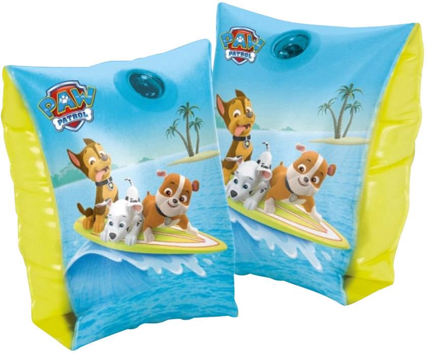 HAPPY PEOPLE Paw Patrol Schwimmhilfen 16330