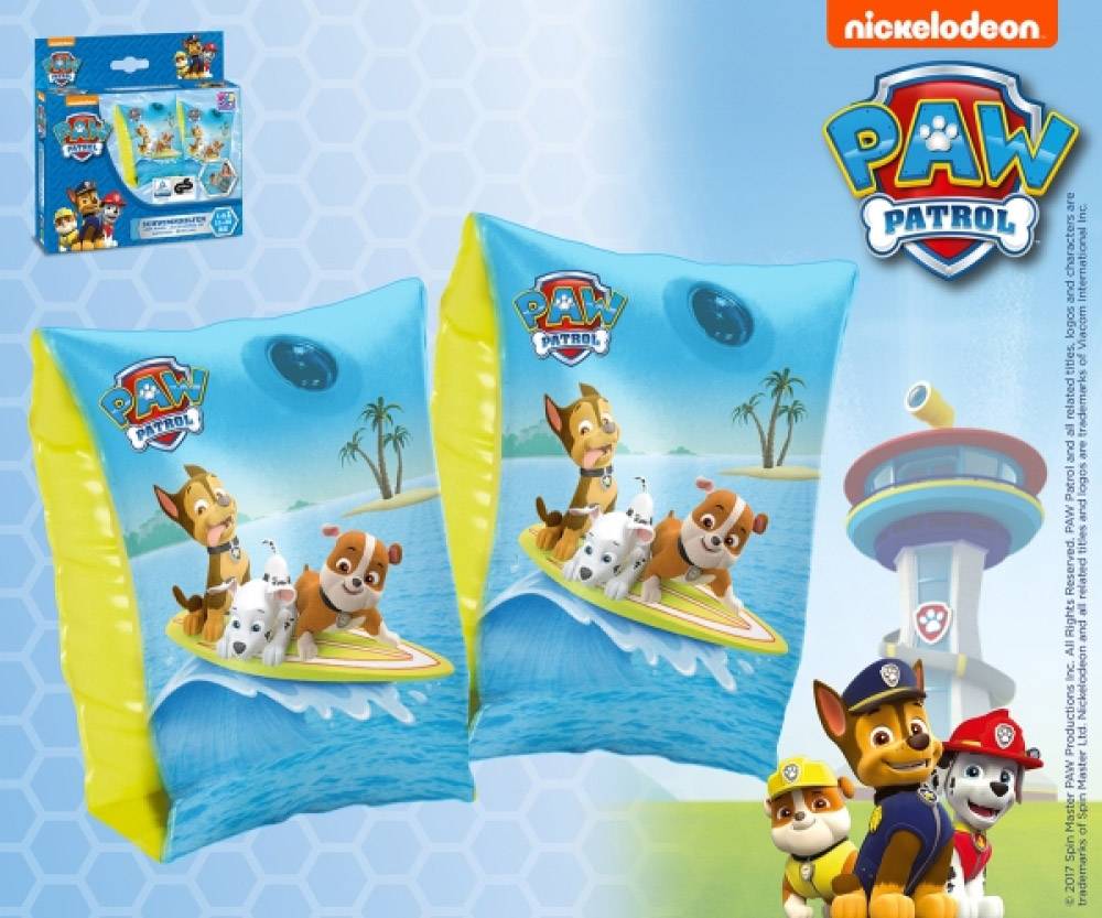 HAPPY PEOPLE Paw Patrol Schwimmhilfen 16330