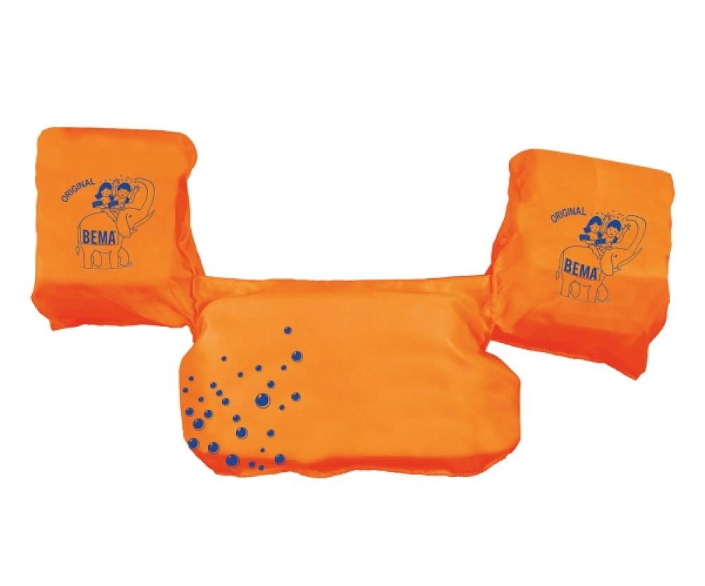 HAPPY PEOPLE BEMA Schwimmhilfe 2in1 18027