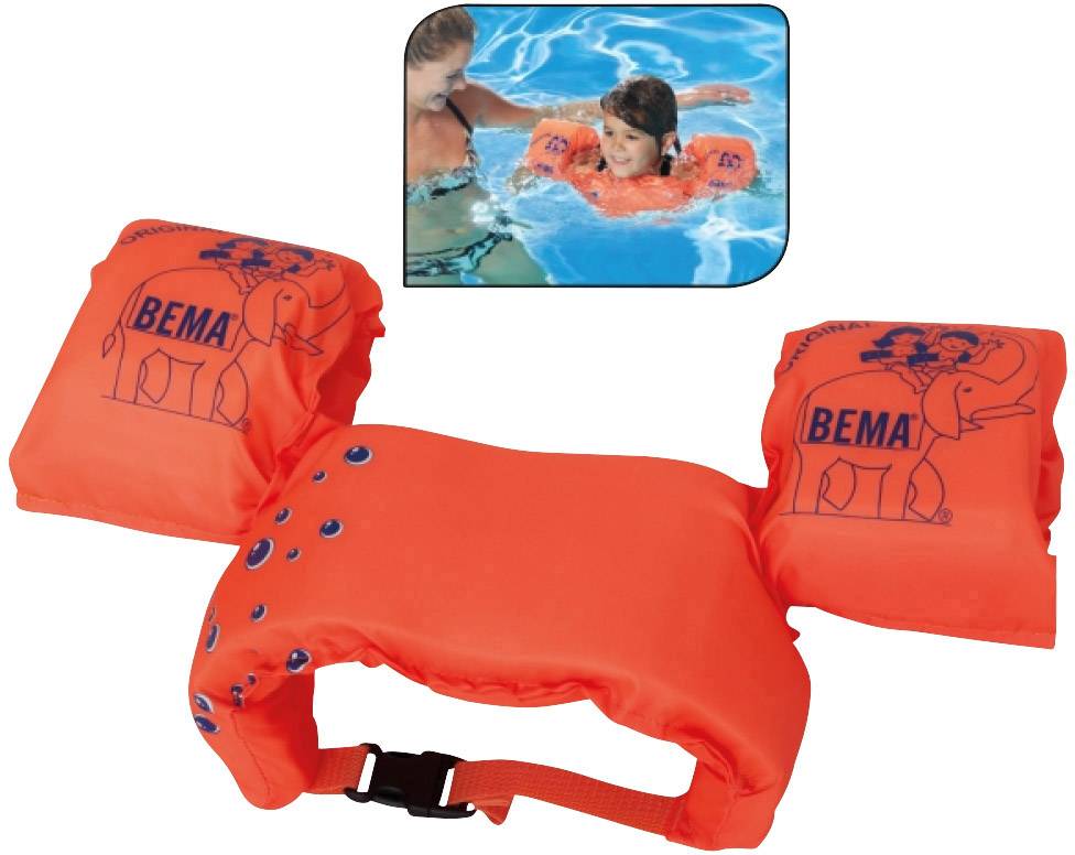 HAPPY PEOPLE BEMA Schwimmhilfe 2in1 18027