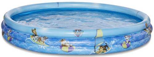 HAPPY PEOPLE Paw Patrol 3-Ring-Pool 150x25cm 16322