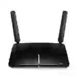 TP-LINK ARCHER MR600 Router Integriertes Modem: LTE 2.4GHz, 5GHz TP-LINK ARCHER MR600 Router Integriertes Modem: LTE 2.4GHz, 5GHz