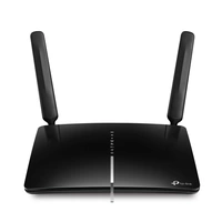 TP-LINK ARCHER MR600 Router Integriertes Modem: LTE 2.4GHz, 5GHz TP-LINK ARCHER MR600 Router Integriertes Modem: LTE 2.4GHz, 5GHz
