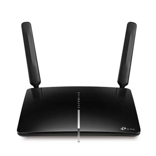 TP-LINK ARCHER MR600 Router Integriertes Modem: LTE 2.4GHz, 5GHz TP-LINK ARCHER MR600 Router Integriertes Modem: LTE 2.4GHz, 5GHz