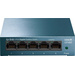 TP-LINK Netzwerk Switch 5 Port