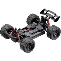 Absima Hurricane Brushed 1:18 RC Modellauto Elektro Truggy Allradantrieb (4WD) RtR 2,4GHz inkl. Akku und Ladekabel Absima Hurricane Brushed 1:18 RC Modellauto Elektro Truggy Allradantrieb (4WD) RtR 2,4GHz inkl. Akku und Ladekabel