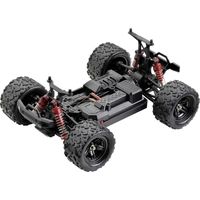 Absima Thunder Brushed 1:18 RC Modellauto Elektro Buggy Allradantrieb (4WD) RtR 2,4GHz Inkl. Akku und Ladegerät Absima Thunder Brushed 1:18 RC Modellauto Elektro Buggy Allradantrieb (4WD) RtR 2,4GHz Inkl. Akku und Ladegerät