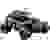 Absima Thunder Brushed 1:18 RC Modellauto Elektro Buggy Allradantrieb (4WD) RtR 2,4 GHz Inkl. Akku