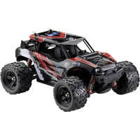 Absima Thunder Brushed 1:18 RC Modellauto Elektro Buggy Allradantrieb (4WD) RtR 2,4GHz Inkl. Akku und Ladegerät Absima Thunder Brushed 1:18 RC Modellauto Elektro Buggy Allradantrieb (4WD) RtR 2,4GHz Inkl. Akku und Ladegerät