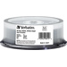 Verbatim 98915 M-DISC Blu-ray XL Rohling 100GB 25 St. Spindel Bedruckbar