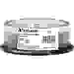 Verbatim 98917 M-DISC Blu-ray Rohling 25 GB 25 St. Spindel Bedruckbar