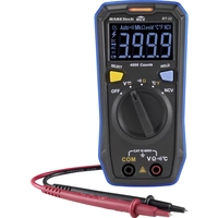 Basetech BT-22 Hand-Multimeter digital CAT III 600V Anzeige (Counts): 4000 Basetech BT-22 Hand-Multimeter digital CAT III 600V Anzeige (Counts): 4000