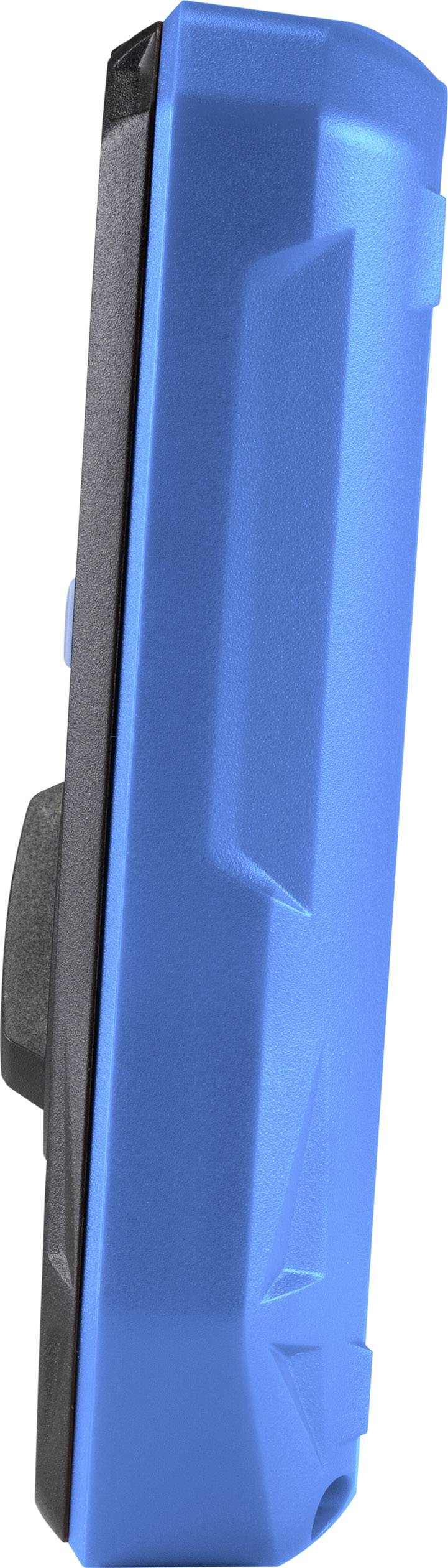 Basetech BT-22 Hand-Multimeter digital CAT III 600V Anzeige (Counts): 4000