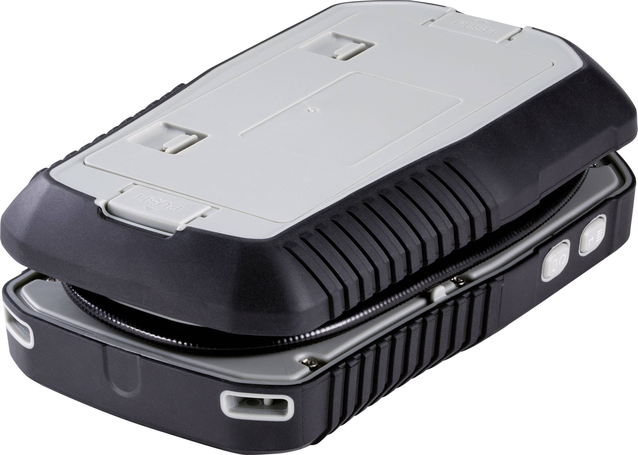 VOLTCRAFT BS-450 HDWT Endoskop Sonden-Ø: 8.0mm Sonden-Länge: 1000mm