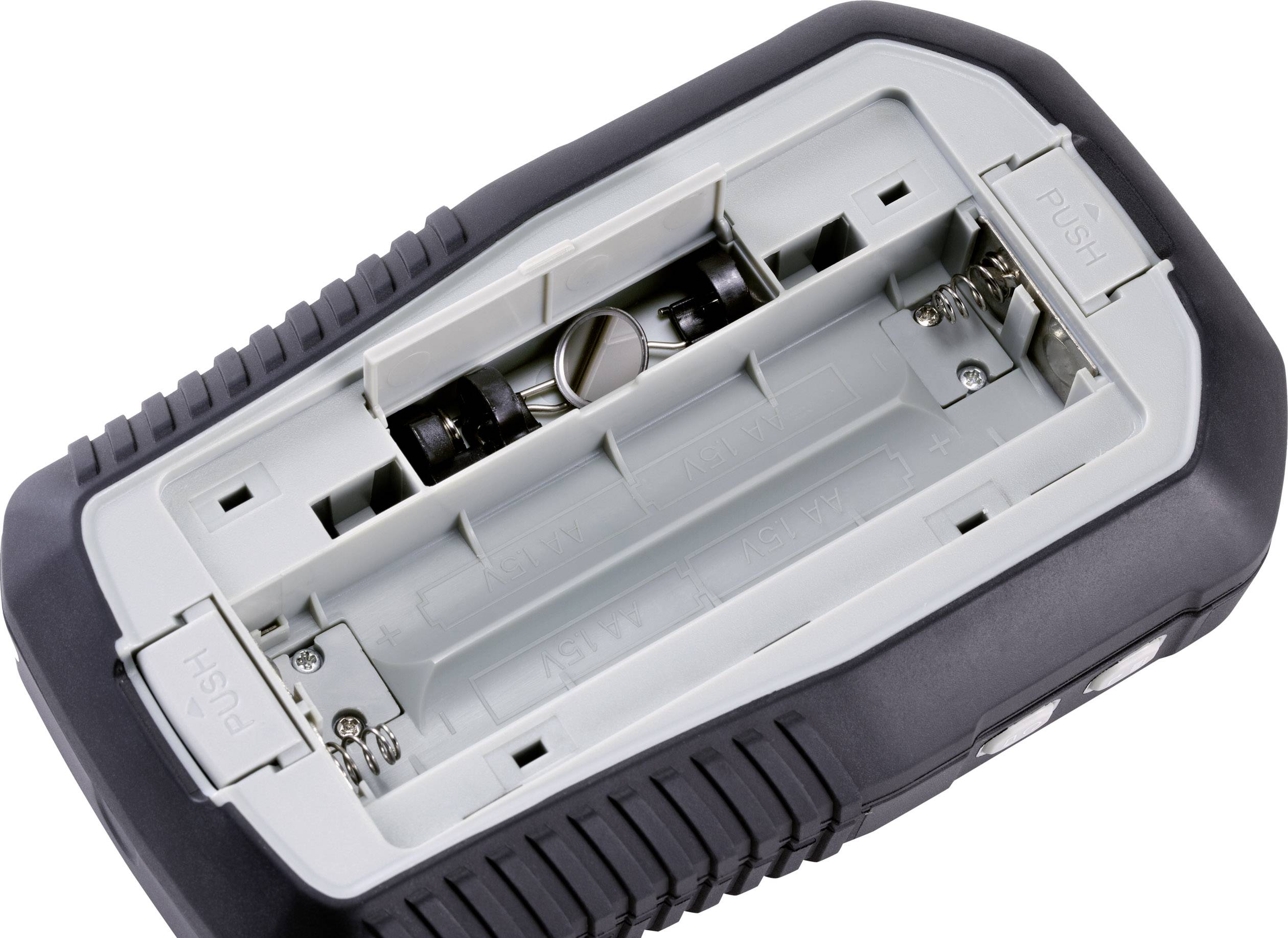 VOLTCRAFT BS-450 HDWT Endoskop Sonden-Ø: 8.0mm Sonden-Länge: 1000mm